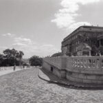 Nikon FA Nikkor 20mm f2.8 AIS Ilford F-Pan ISO 50-9129