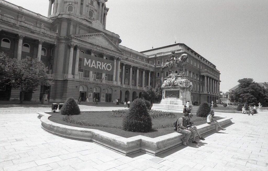 Nikon FA Nikkor 20mm f2.8 AIS Ilford F-Pan ISO 50-9130
