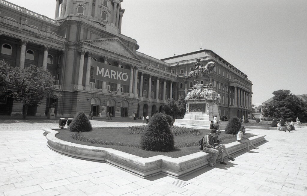 Nikon FA Nikkor 20mm f2.8 AIS Ilford F-Pan ISO 50-9131