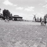 Nikon FA Nikkor 20mm f2.8 AIS Ilford F-Pan ISO 50-9138