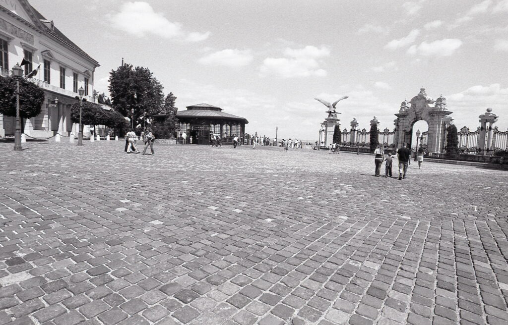Nikon FA Nikkor 20mm f2.8 AIS Ilford F-Pan ISO 50-9139