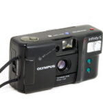 Olympus Infinity-S Rossman 200-10201