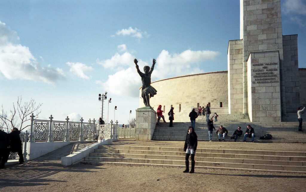 Olympus MJU-1 black Fujicolor 200-10598