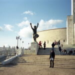 Olympus MJU-1 black Fujicolor 200-10598