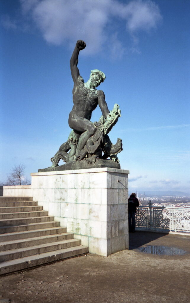 Olympus MJU-1 black Fujicolor 200-10602
