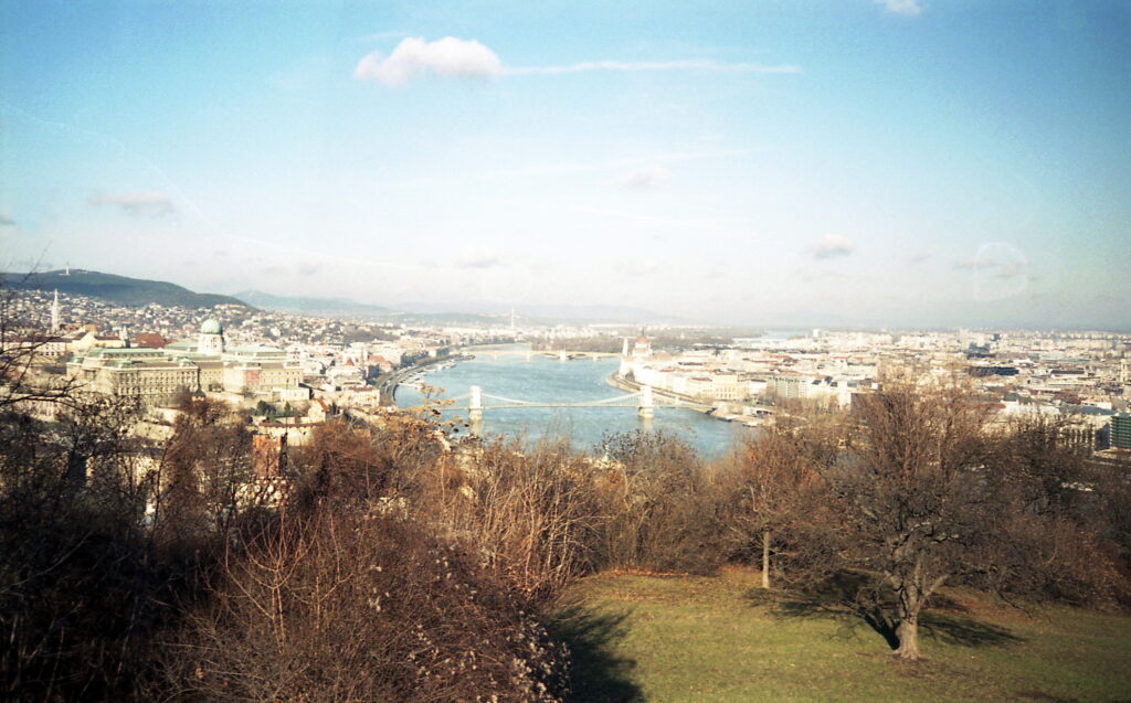 Olympus MJU-1 black Fujicolor 200-10603