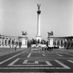 Olympus MJU-2 Fomapan 100 Fomadon LQN -10761