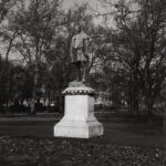 Olympus MJU-2 Fomapan 100 Fomadon LQN -10764