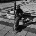 Olympus MJU-2 Fomapan 100 Fomadon LQN -10770