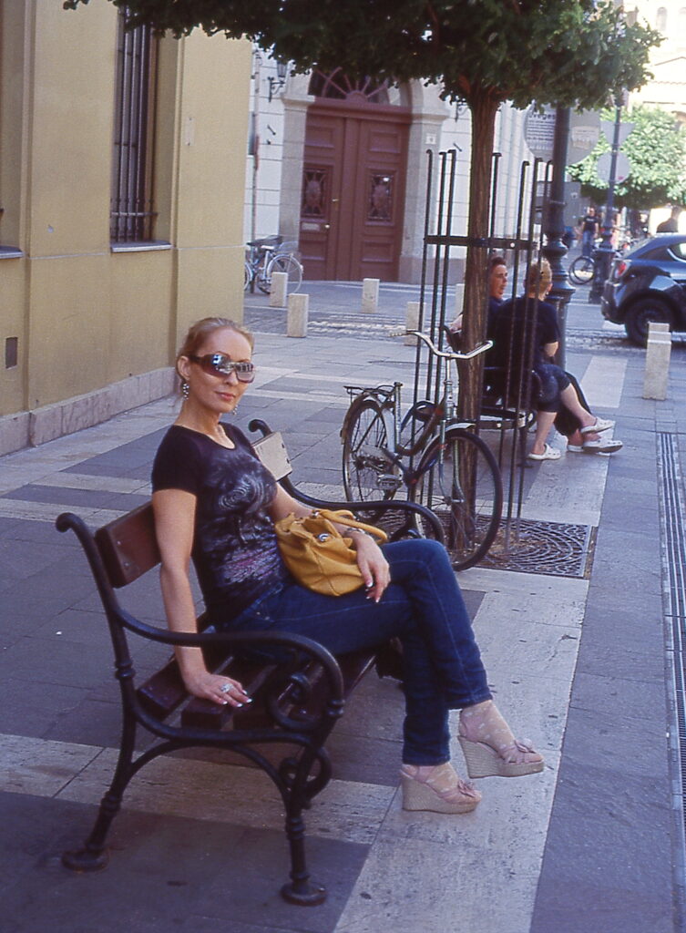 Olympus Pen Ft 38mm 1.8 Provia 100-13063