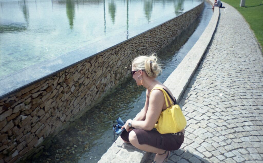 Olympus Trip AF 31-6297