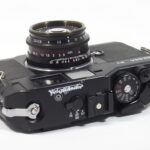 Bessa R2 Color-Skopar 50mm f2.5-11902