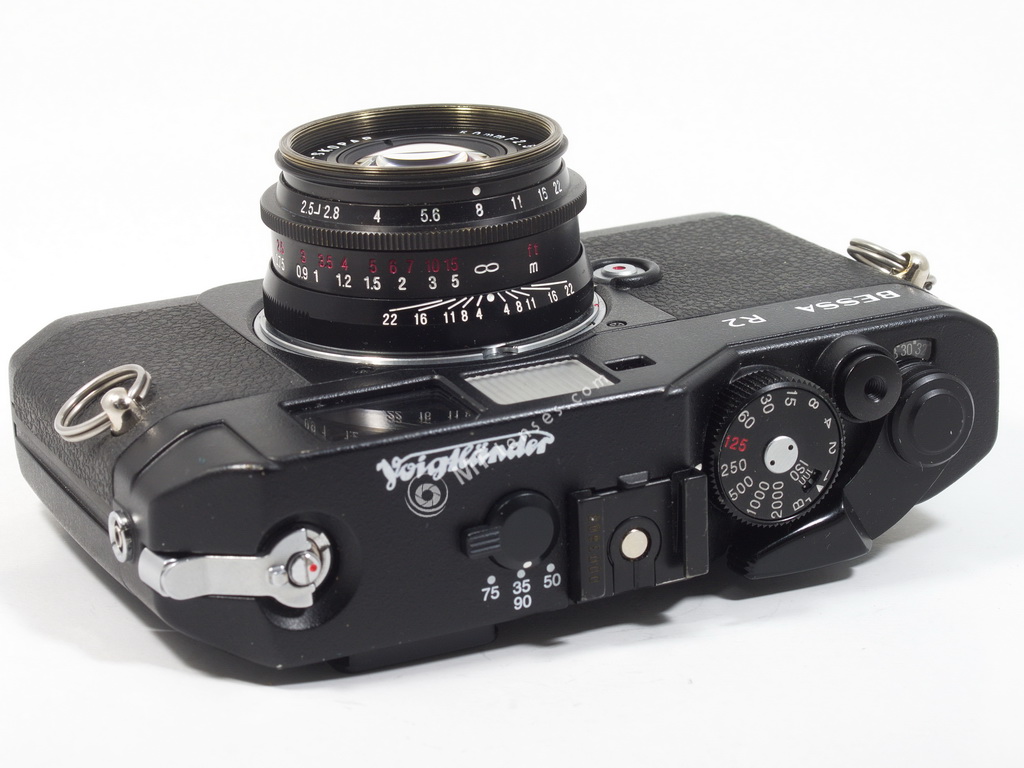 Bessa R2 Color-Skopar 50mm f2.5-11902