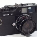 Bessa R2 Color-Skopar 50mm f2.5-11901