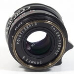 Bessa R2 Color-Skopar 50mm f2.5-11903