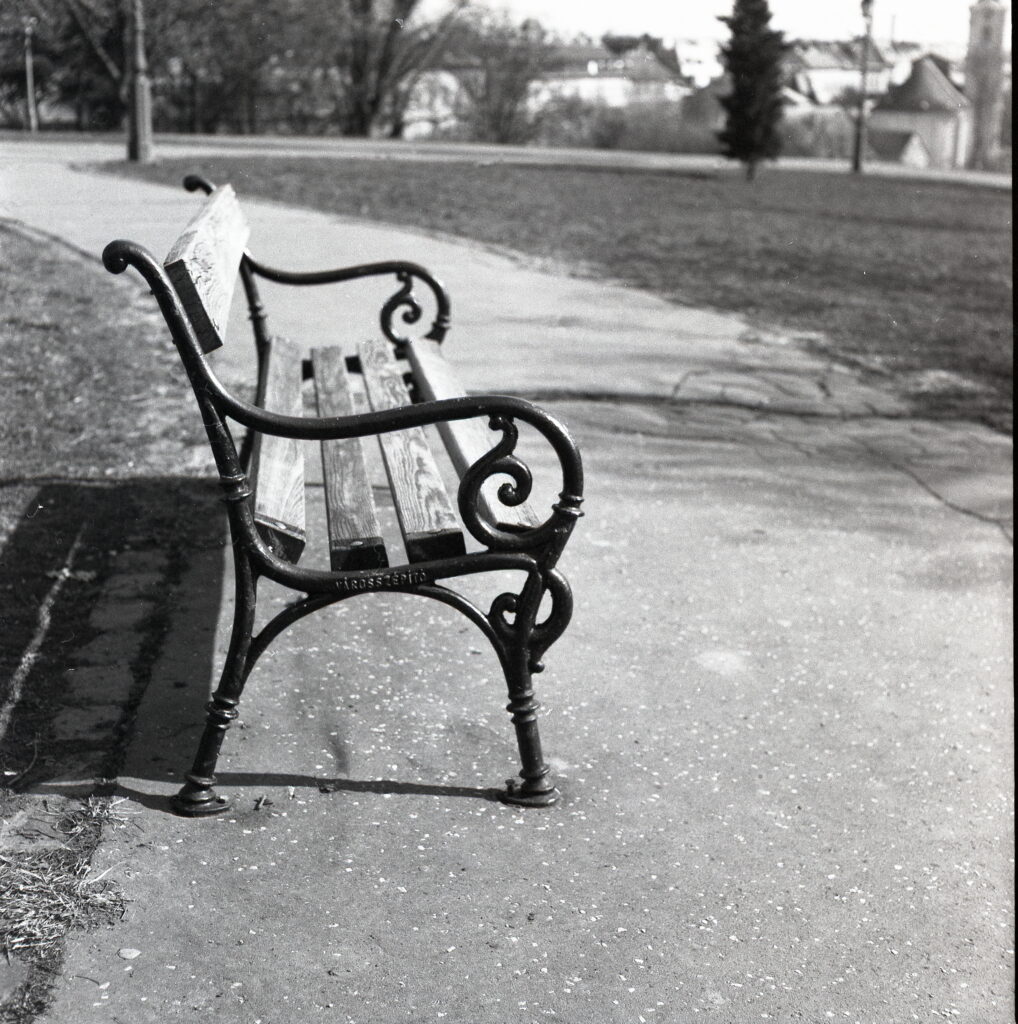 Mamiya C3 Fortepan 100-12264