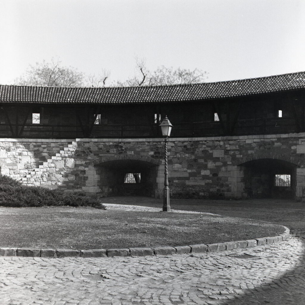 Mamiya C3 Fortepan 100-12265