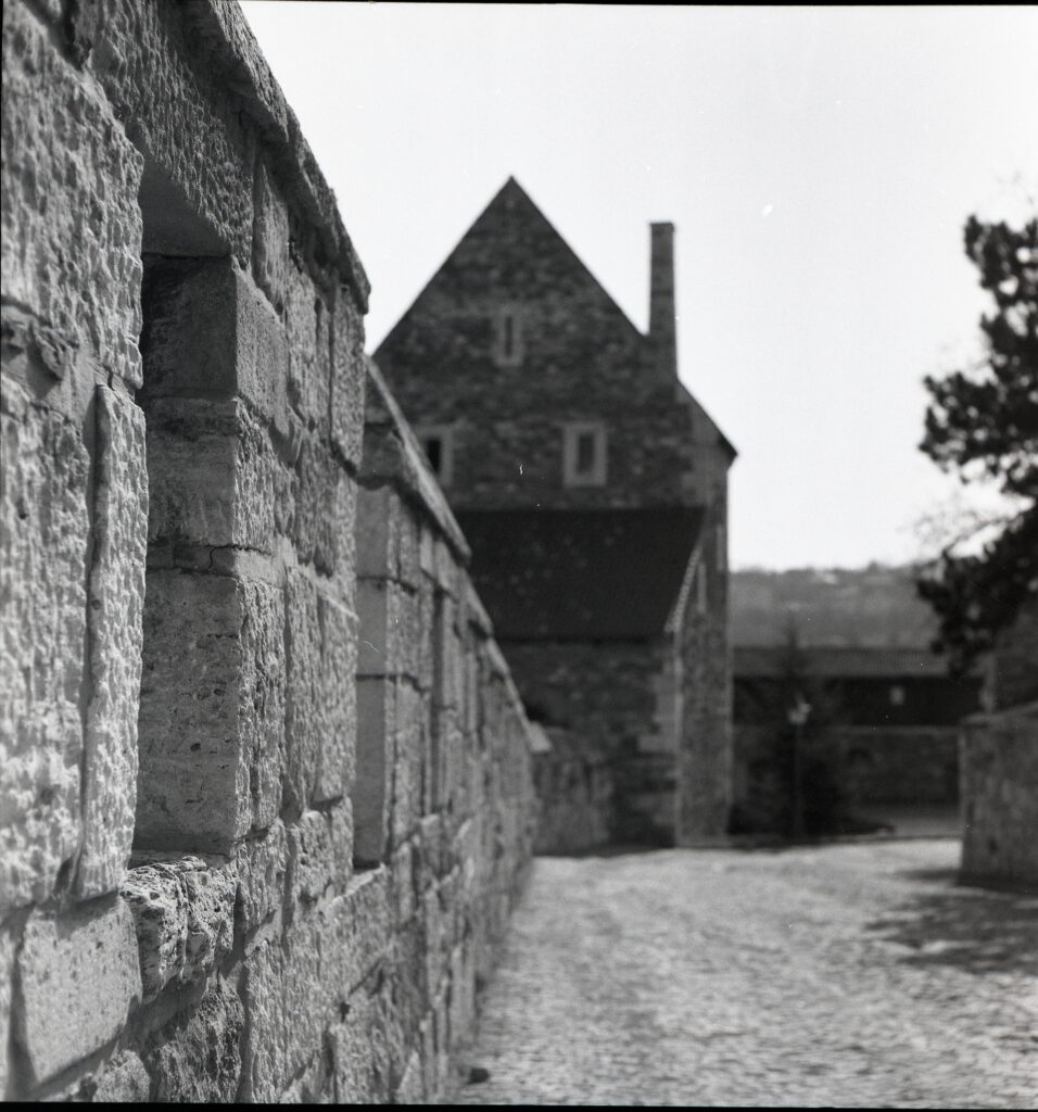 Mamiya C3 Fortepan 100-12267