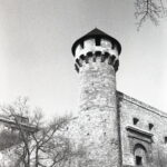 Mamiya C3 Fortepan 100-12269
