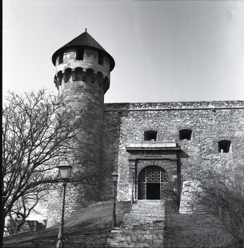 Mamiya C3 Fortepan 100-12270