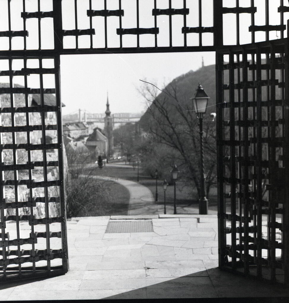 Mamiya C3 Fortepan 100-12271