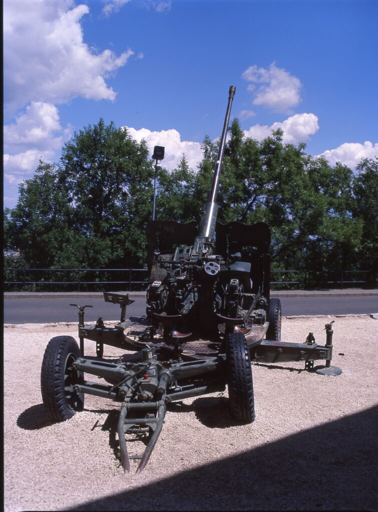 Pentax 645 Flektogon 50 MC Kodak Ektachrome 100-9535