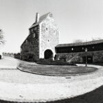 Pentax 645 Arsat 30mm Fisheye Fomapan 100-12345