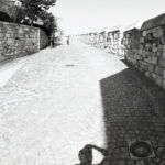 Pentax 645 Arsat 30mm Fisheye Fomapan 100-12346