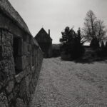Pentax 645 Arsat 30mm Fisheye Fomapan 100-12348