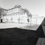 Pentax 645 Arsat 30mm Fisheye Fomapan 100-12351