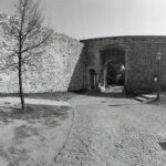 Pentax 645 Arsat 30mm Fisheye Fomapan 100-12352