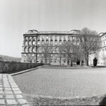 Pentax 645 Arsat 30mm Fisheye Fomapan 100-12353