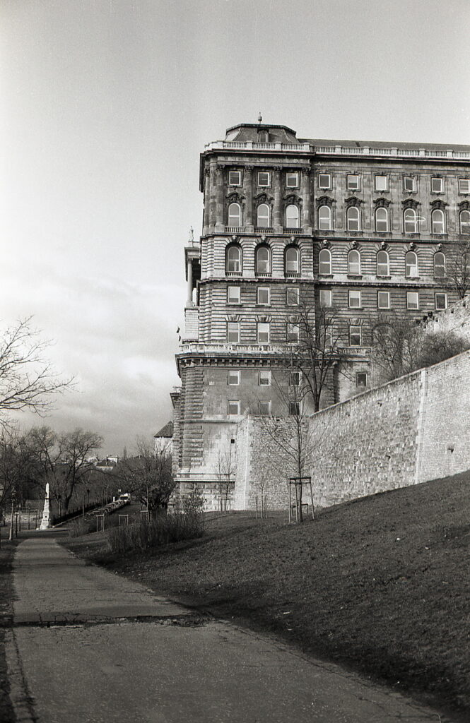 Revue400SE Fomapan100-10663