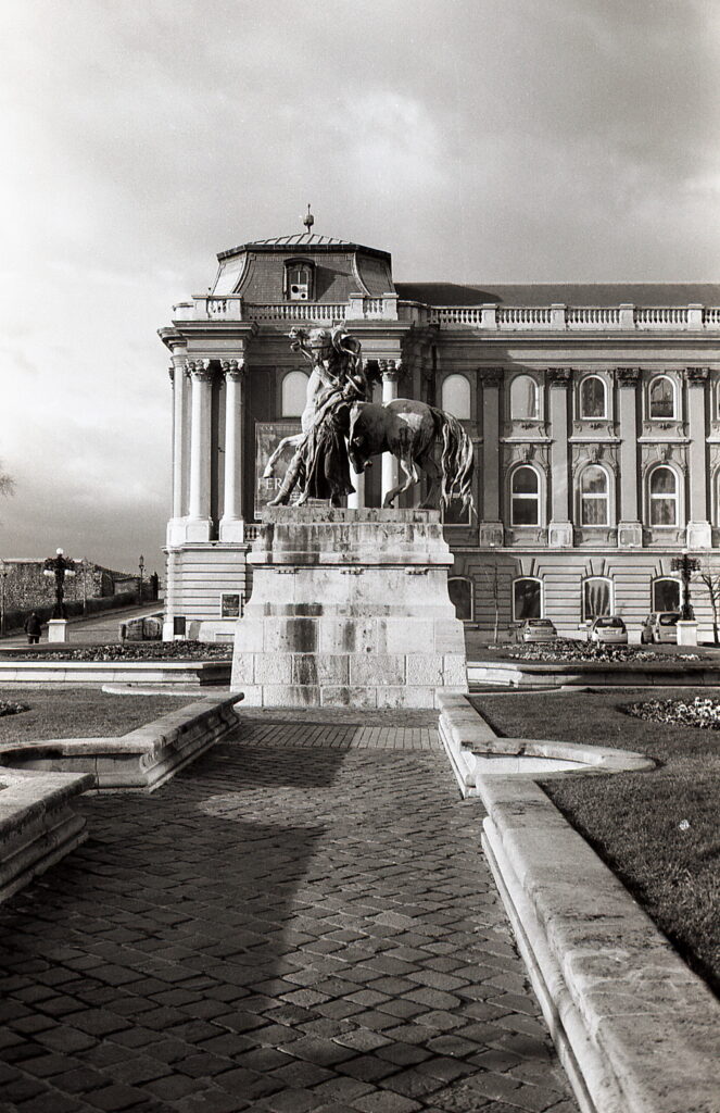 Revue400SE Fomapan100-10671