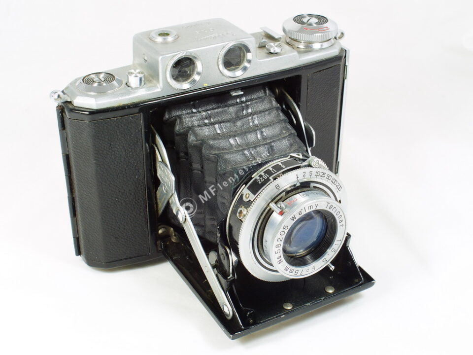 Welmi Six