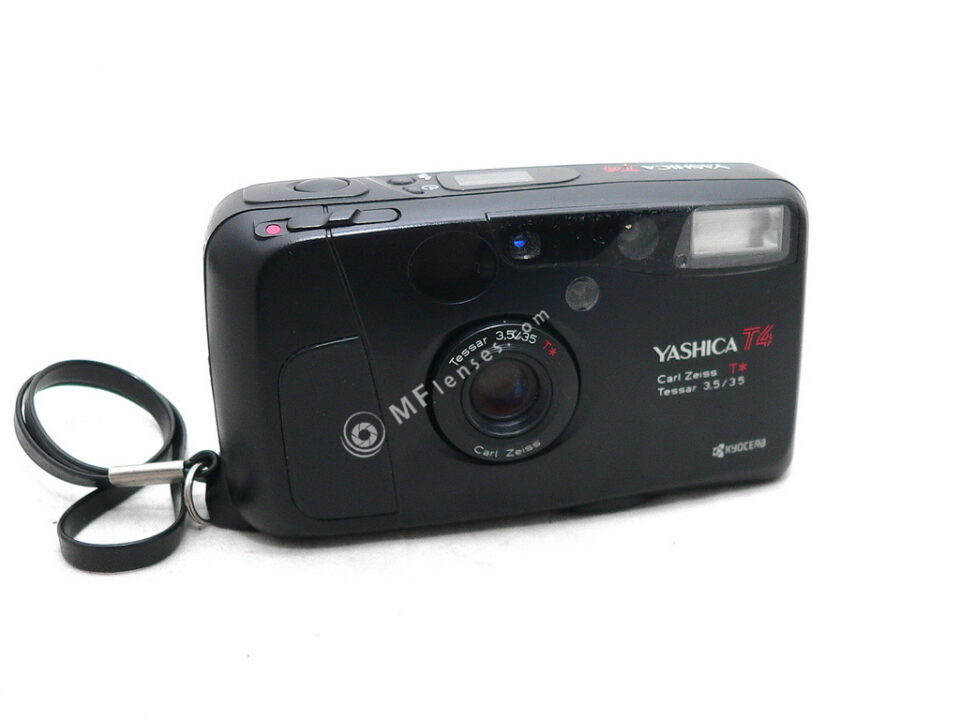 Yashica