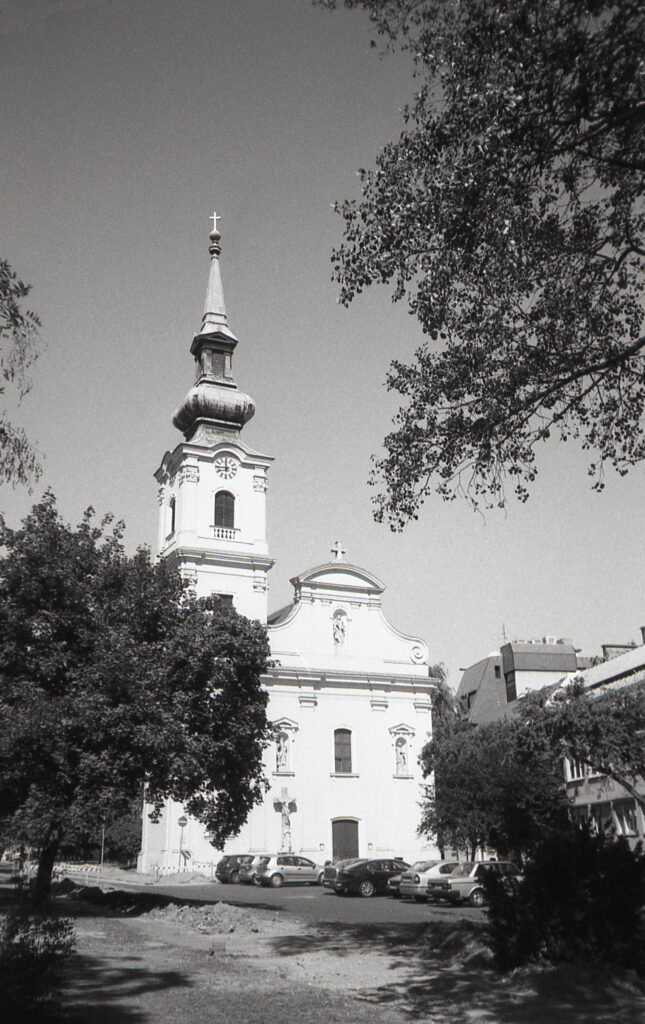 Yashica T4 Fortepan 100-9948