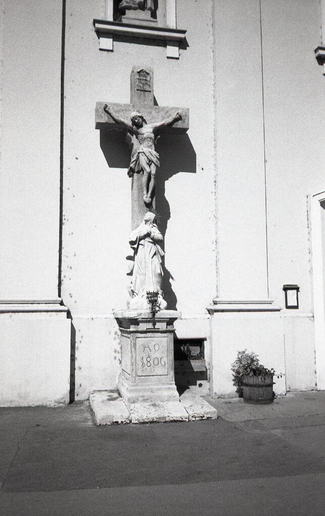 Yashica T4 Fortepan 100-9949