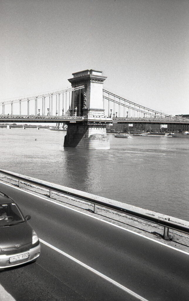 Yashica T4 Fortepan 100-9950