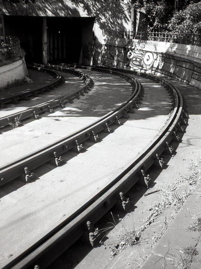 Yashica T4 Fortepan 100-9951