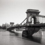 Yashica T4 Fortepan 100-9952
