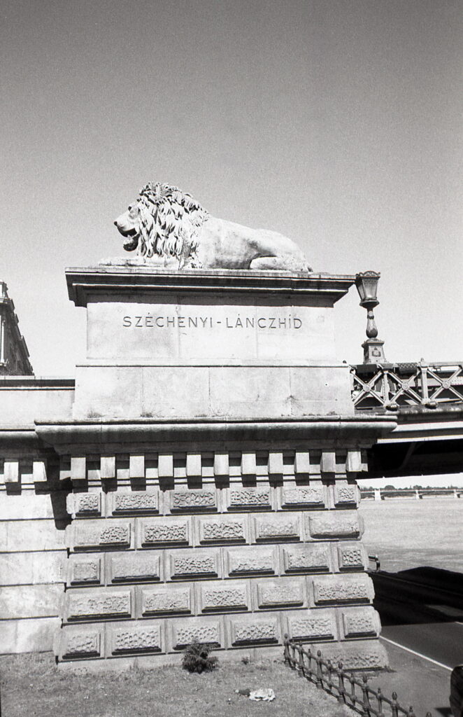Yashica T4 Fortepan 100-9953