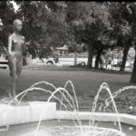 Yashica Electro 35GN black Agfa APX 100-9458