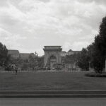 Yashica Electro 35GN black Agfa APX 100-9460