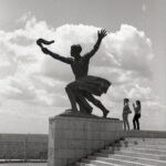 Yashica Electro 35GN black Agfa APX 100-9466