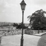 Yashica T4 Agfa APX 100-9039