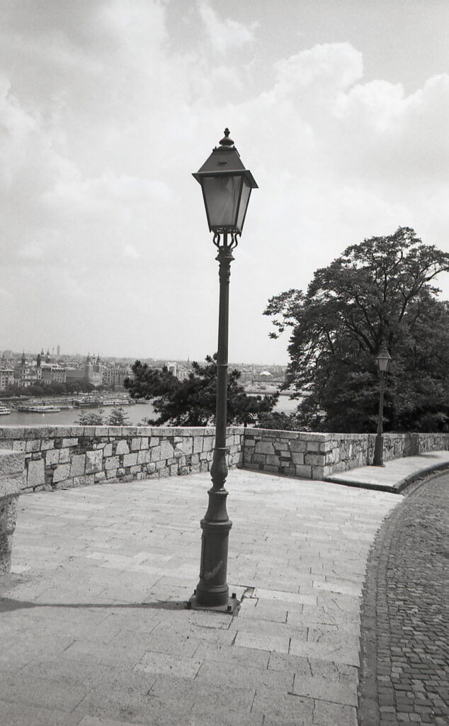Yashica T4 Agfa APX 100-9039