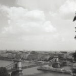 Yashica T4 Agfa APX 100-9040