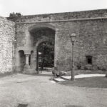 Yashica T4 Agfa APX 100-9046