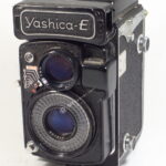Yashica E Fomapan 100-13177